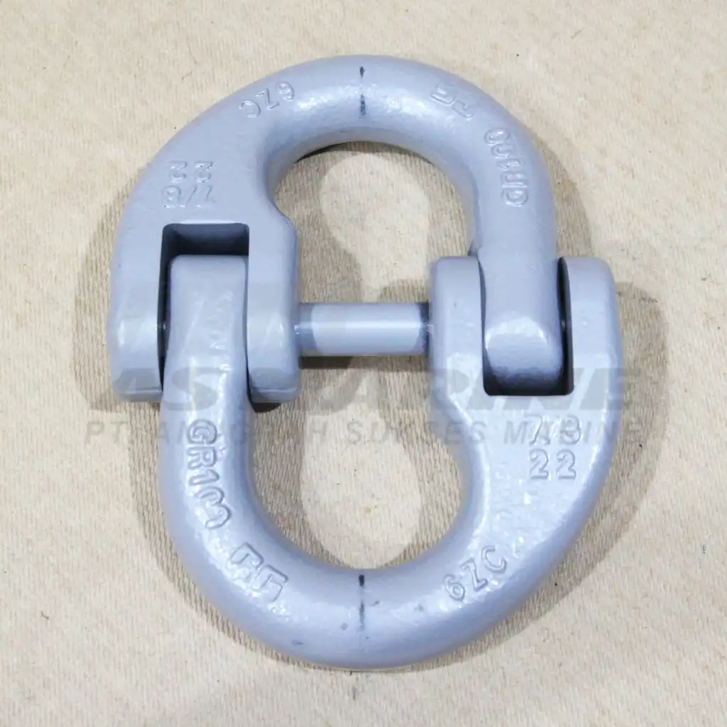 Hammerlock / Connecting Link Crosby A1337 7/8 Inch